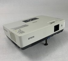 Projetor de lâmpada LCD 421 horas Epson EMP-1715 comprar usado  Enviando para Brazil