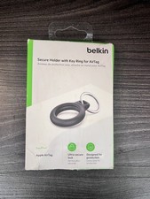 Belkin airtag case for sale  KIRRIEMUIR