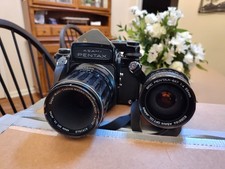 mlu body pentax 6x7 for sale mlu body pentax 6x7 for sale Charleston