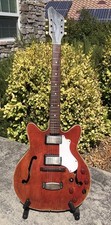 Vintage 1960 supro for sale  Shingle Springs