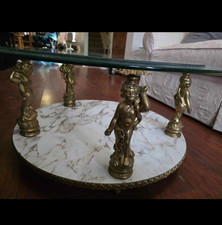 Coffee table vintage for sale  Mc Kees Rocks