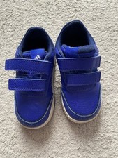 Boys adidas trainers for sale  SUNDERLAND