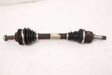 Usado, Antriebswelle vorn links Peugeot 206 CC Cabrio 3272AH 1.6 ABS 80 KW 109 PS Diese comprar usado  Enviando para Brazil