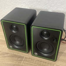 Monitores multimídia referência criativa Mackie CR3-X 3" - com fio comprar usado  Enviando para Brazil