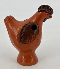 Vintage pottery ocarina for sale  GRANTHAM