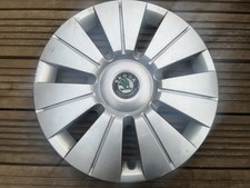 Genuine skoda fabia for sale  NORTHAMPTON