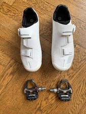 Shimano dynalast shoe for sale  New York