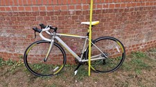 Carrera road bike for sale  BEDFORD