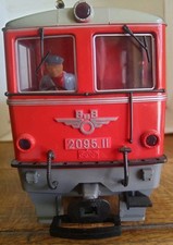 Lgb 2095 diesellok gebraucht kaufen  Bonn
