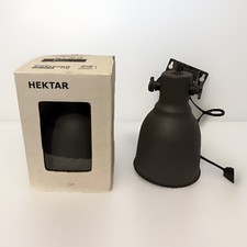 Ikea hektar dark for sale  Auburndale
