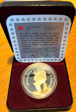 Kanada dollar 1990 gebraucht kaufen  Simmerath
