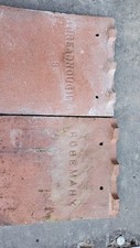 Rosemary roof tiles for sale  NOTTINGHAM