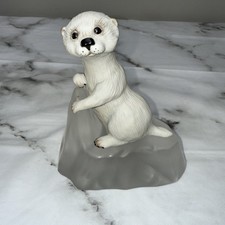 Franklin mint figure for sale  SUTTON COLDFIELD