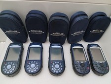 Mappatrice mobile thales usato Mappatrice mobile thales usato  Spedire a Italy