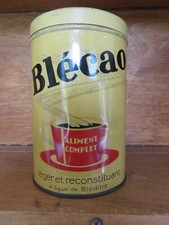Ancienne boite blécao d'occasion  Pontault-Combault