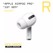 Apple airpods pro gebraucht kaufen  Ginsheim-Gustavsburg