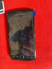 Blackberry 9860 neuwertig gebraucht kaufen  Leipzig