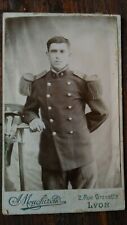 Régiment infanterie coloniale usato  Italia