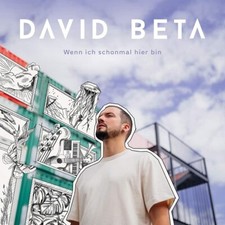 Schonmal beta david gebraucht kaufen  Frankfurt am Main