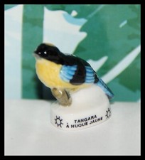 Fève oiseau édition d'occasion  Messigny-et-Vantoux