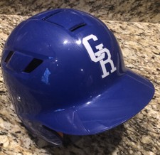 Schutt batting helmet for sale  Ankeny