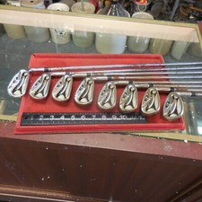 Taylormade irons regular for sale  Jasper