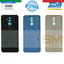 Vetro back cover usato  Guspini