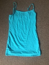 Women vest top for sale  BALLYMONEY