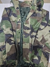 Parka kaki d'occasion  Paris I