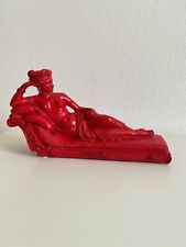 Statua scultura paolina usato  Villanova di Camposampiero