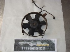 Ventola radiatore honda usato  Assemini