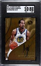2017 panini opulence for sale  Brisbane