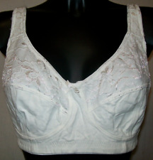 Soutien gorge blanche d'occasion  Ajaccio-