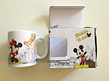 Tazza disney italia usato  Crema