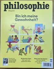 Philosophie magazin jahrgang gebraucht kaufen  Kirchheim