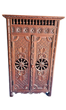 Superbe petite armoire d'occasion  Heudicourt