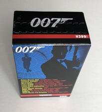 Kyosho james bond for sale  HIGH PEAK