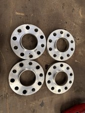 5x120 20mm spacers for sale  EVESHAM