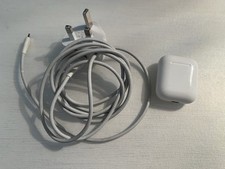 Apple airpods magsafe for sale  CARSHALTON