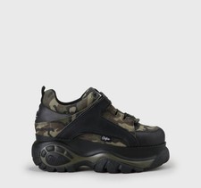 Sneakers buffalo 1339 d'occasion  Lille-