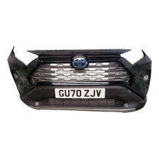 Toyota rav mk5 for sale  ATTLEBOROUGH
