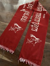 Seidenschal kölner haie gebraucht kaufen  Korschenbroich