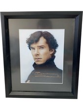 Benedict cumberbatch sherlock for sale  UK