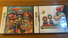 Mario luigi partners for sale  SCARBOROUGH