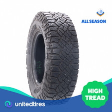 Used 285 75r18 for sale  Chicago