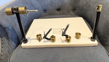 Vise fly tying for sale  LANCASTER