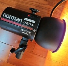 Norman lh500 lamphead for sale  Flagstaff