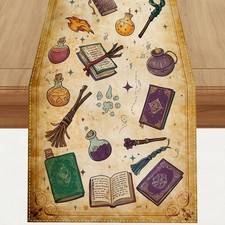 Halloween decoration linen for sale  UK