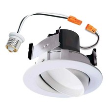 Halo white integrated for sale  Reading