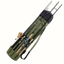 Green fishing rod for sale  CHICHESTER